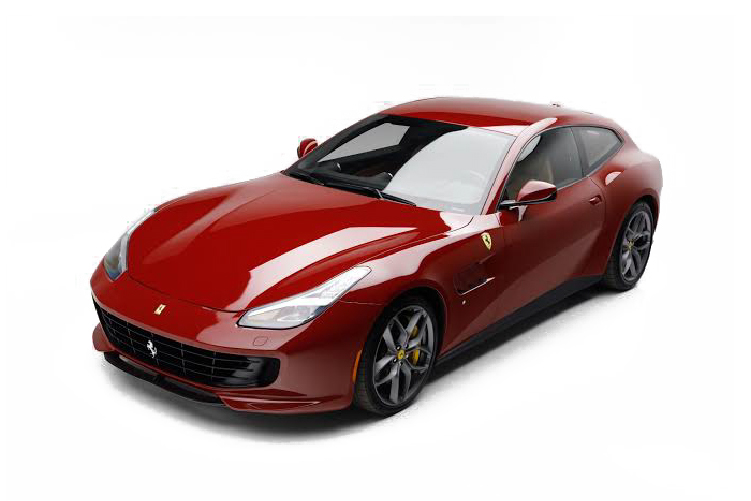 Ferrari GTC4Lusso